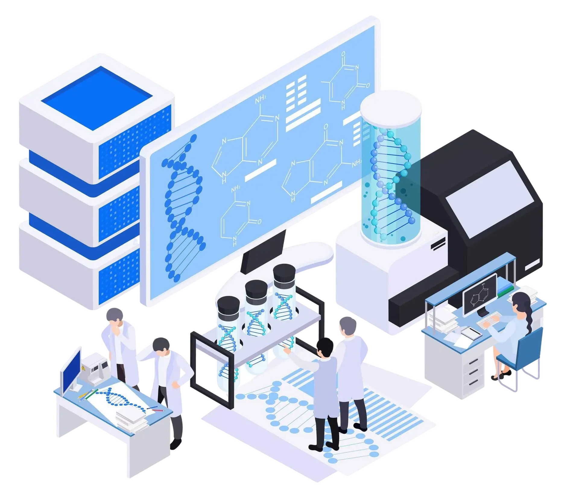 Bioinformatics Courses