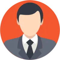 Professor profile avatar