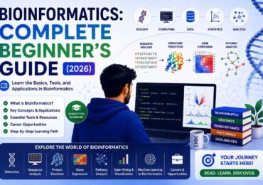 bioinformatics guide for 2026