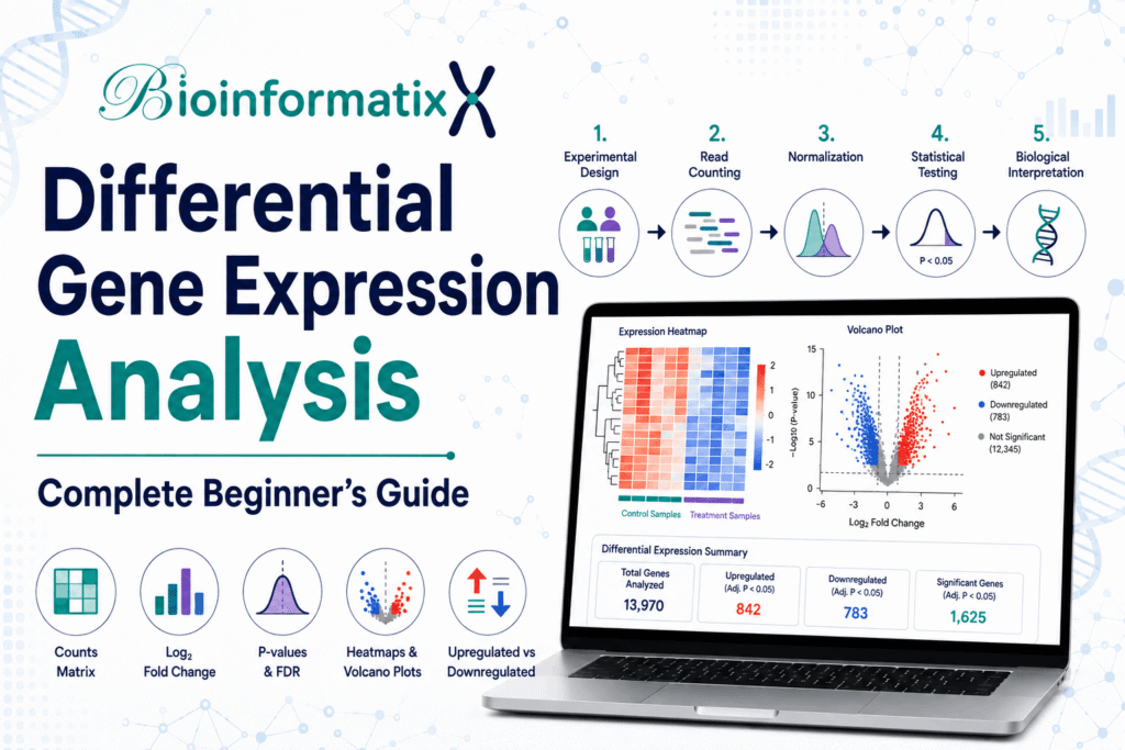 Differential Gene Expression Analysis