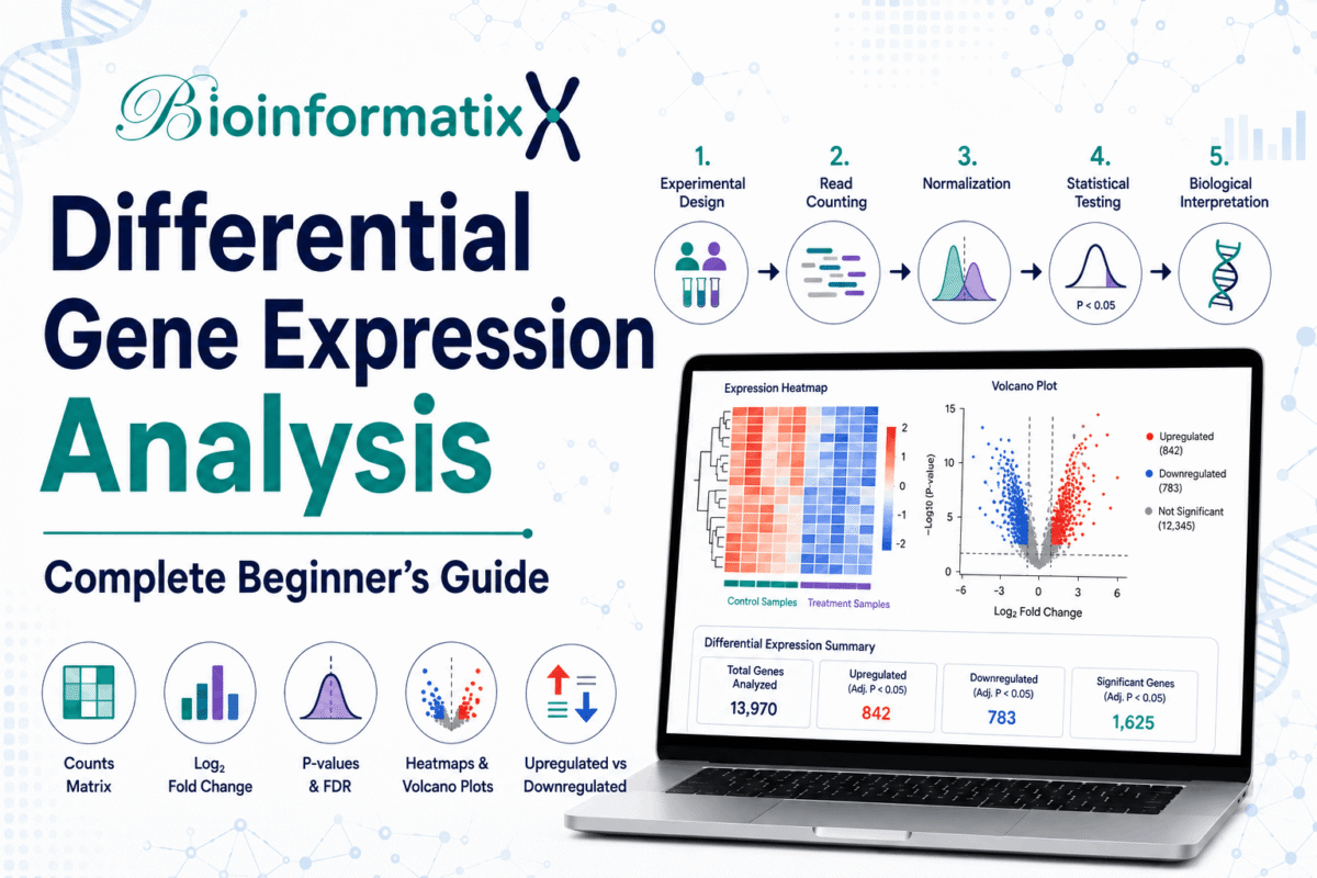 Differential Gene Expression Analysis