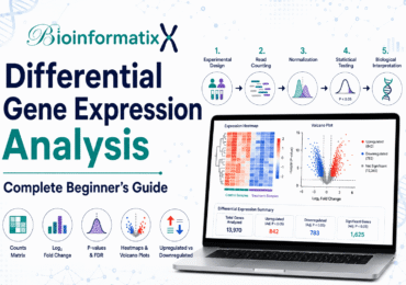 Differential Gene Expression Analysis