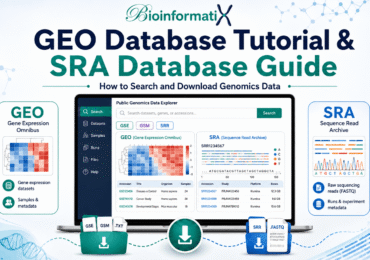 SRA Database Guide