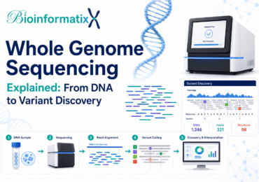 Whole Genome Sequencing