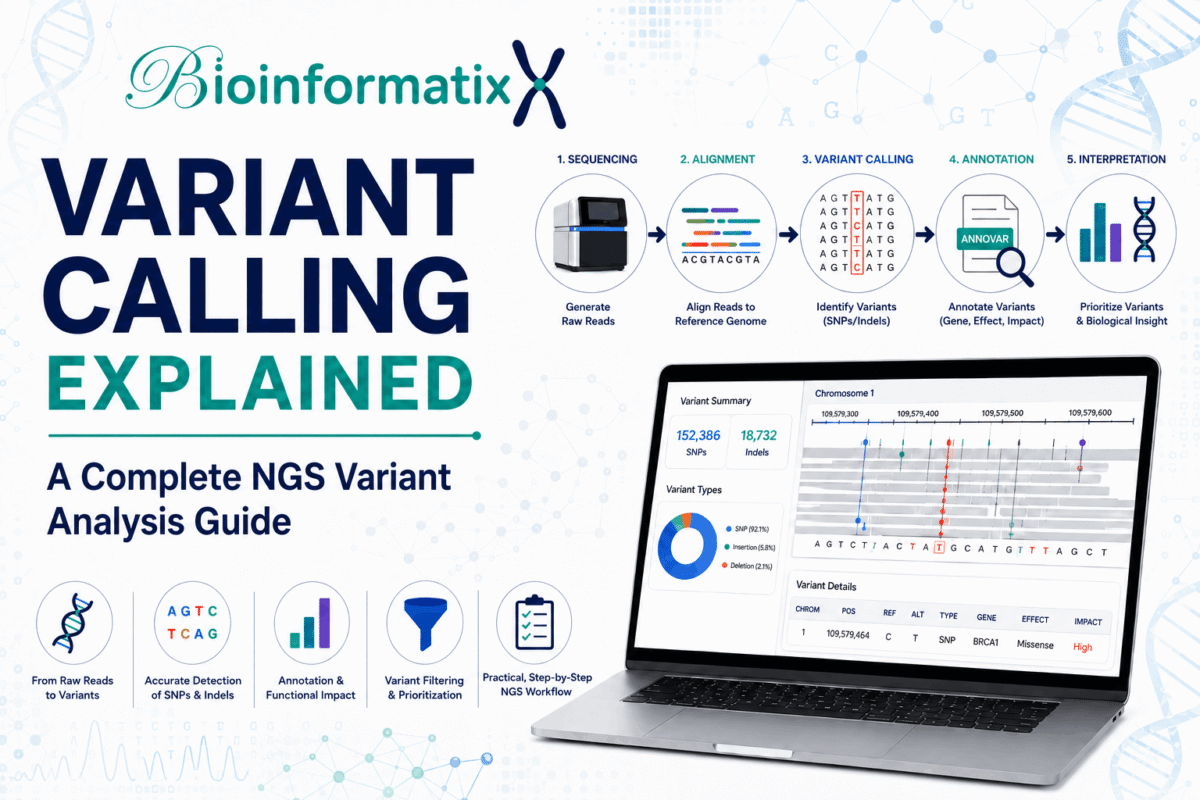 variant calling explained