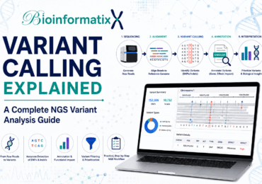 variant calling explained
