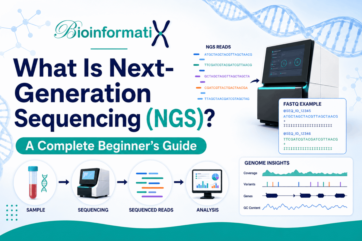 Next-Generation Sequencing