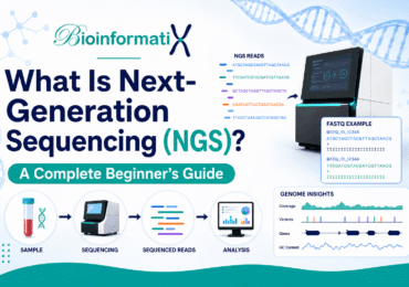Next-Generation Sequencing